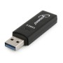 Card-reader GEMBIRD UHB-CR3-01, USB 3.0