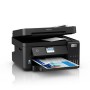 Printer EPSON EcoTank L6290 print/scan/copy/fax Rez.4.800 x 1.200 dpi. 33str/min Monokrom.20str/min Colour. ADF.Duplex.USB, LAN.