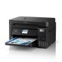 Printer EPSON EcoTank L6290 print/scan/copy/fax Rez.4.800 x 1.200 dpi. 33str/min Monokrom.20str/min Colour. ADF.Duplex.USB, LAN.