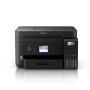 Printer EPSON EcoTank L6290 print/scan/copy/fax Rez.4.800 x 1.200 dpi. 33str/min Monokrom.20str/min Colour. ADF.Duplex.USB, LAN.