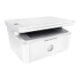 Printer HP MFP LaserJet M141w print/scan/copy 20str/min.600dpi,USB 2.0. WiFi 7MD74A .toner W1500A