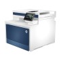 Printer HP Color LaserJet MFP 4303fdn print/scan/copy/fax 33str/min duplex+LAN 5HH66A  toneri230A