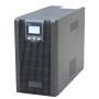 UPS GEMBIRD EG-UPS-PS3000-01, 3000VA, 2400W, AVR, USB, LCD display