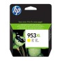 Tinta HP F6U18AE HP 953XL YELLOW