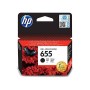 Tinta HP F6V25AE HP 652 CRNA,za HP