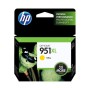 Tinta HP CN048AE 951XL YELLOW