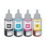 Tinta Epson T6642 CYAN 70ml,C13T66424A