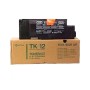 Toner kit Kyocera TK-12 crni, za FS-1550/1600/3400/3600, 11.000 strana