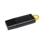 USB Memory stick Kingston 128, USB3.2, DTX/128GB DataTraveler Exodia