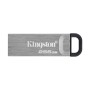 USB Memory stick Kingston DTKN/256GB USB3.2 DTKN,DataTraveler Kyson,Stylish Capless Metal Case,200MB/s read