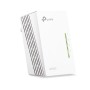 TP Link TL-WPA4220 EU AV600 Powerline Wi-Fi, Qualcomm, 300Mbps na 2.4GHz,802.11b/g/n,600Mbps Powerline,HomePlug AV,2 brza porta,