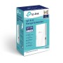 TP-Link RE500X AX1500 Wi-Fi 6 Range Extender, 300 Mbps at 2.4 GHz + 1201 Mbps at 5 GHz, 2 × Internal Antennas, 1 × Gigabit Port,