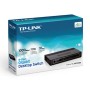 SWITCH 8 portni 10/100/1000 TP-Link TL-SG1008D