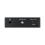 SWITCH 5 portni 10/100 D-LINK, DES-1005P/E,POE