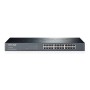 SWITCH 24 portni 10/100/1000 TP-Link TL-SG1024 ,1U 19" rack-mountable