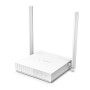 ROUTER TP-Link TL-WR844N, 2,4GHz bežični N 300Mbps, 4 x 10/100Mbps LAN porta, 1 x 10/100Mbps WAN port, fiksna višesmjerna antena