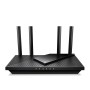 ROUTER TP-Link Archer AX55 Pro AX3000 Dual-Band Wi-Fi 6 ruter, 574 Mbps na 2,4 GHz + 2402 Mbps na 5 GHz, 4× antene, 1× 2,5 Gbps 