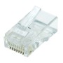 UTP konektor RJ45, 8P8C, cat5e