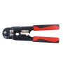 Kliješta UTP RJ45/8P8C GEMBIRD T-WC-03, Crimp/cutt/stripp tool