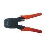 Kliješta GEMBIRD, BS + carbon steel, crimp/cutt/strip wire, RJ45, RJ12, RJ11, T-WC-04