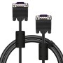 VGA kabl, 1,8m SPEEDLINK VGA Cable HQ, SL-170004-BK