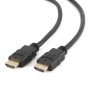 HDMI kabl GEMBIRD CC-HDMI4-10M, v2.0 , M-M 10m gold connector, BULK