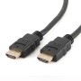 HDMI kabl, M-M v.1.4 7,5m gold connector, BULK, GEMBIRD CC-HDMI4-7.5M