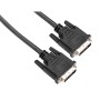 DVI kabl SPEEDLINK DVI-D Dual Link Cable, 1,80m, SL-170014-BK