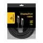 DisplayPort kabal GEMBIRD, CC-DP2-10M, muški DisplayPort na muški DisplayPort, 10m