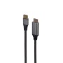 DisplayPort na HDMI kabal GEMBIRD, "Premium Series", 1.8 m, 4K,  CC-DP-HDMI-4K-6