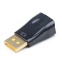 DisplayPort adapter GEMBIRD, A-DPM-VGAF-01, muški DisplayPort na ženski VGA, black