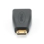 HDMI adapter GEMBIRD A-HDMI-FC HDMI female to mini-C male