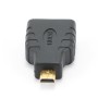 HDMI adapter GEMBIRD A-HDMI-FD HDMI female to Micro-HDMI male