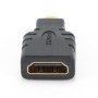 HDMI adapter GEMBIRD A-HDMI-FD HDMI female to Micro-HDMI male