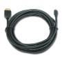 HDMI kabl CC-HDMID-15 HDMI male to Micro-D male 5m , GEMBIRD