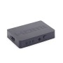 HDMI interface switch, 3 port, 3 uređaja na jedan TV, GEMBIRD, DSW-HDMI-34