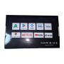 TV Box Android G96 MAX 4GB/32GB