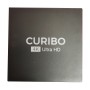 TV BOX CURIBO, 16GB/2GB Android GOOGLE TV, bluetooth daljinski