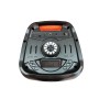 GNC MusicBox Party 180W bluetooth, karaoke, wireless mikrofon, USB, card, FM, LED, GNC-180W-1