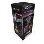 GNC MusicBox Party 180W bluetooth, karaoke, wireless mikrofon, USB, card, FM, LED, GNC-180W-1