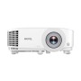 Projektor BENQ MS560 WHITE DLP SVGA(800x600) 4000ANSI 20000:1 Zv-10W 9H.JND77.1HE