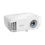 Projektor BENQ MS560 WHITE DLP SVGA(800x600) 4000ANSI 20000:1 Zv-10W 9H.JND77.1HE