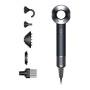 Fen Dyson Supersonic HD07 Black/Nickel