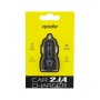 CAR CHARGER APOLLO 2.1A