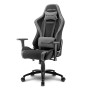 Stolica SHARKOON Shark Skiller SGS2 Gaming BK/GY, black/gray