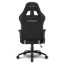 Stolica SHARKOON Shark Skiller SGS2 Gaming BK/GY, black/gray