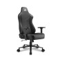 Stolica SHARKOON Shark Skiller SGS30 Gaming bk/wh black/white