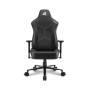 Stolica SHARKOON Shark Skiller SGS30 Gaming bk/wh black/white