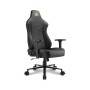 Stolica SHARKOON Shark Skiller SGS30 Gaming SGS30 bk/bg black/beige