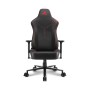 Stolica SHARKOON Shark Skiller SGS30 Gaming SGS30 bk/rd black/red